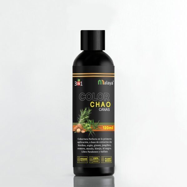 Chao canas - Imagen 3
